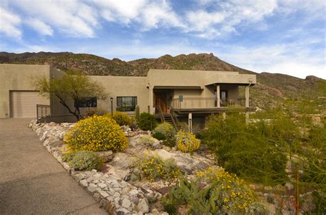 houses for sale in catalina foothills az